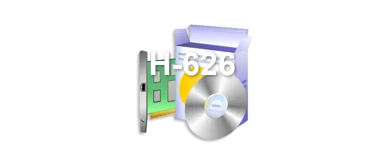 H-626