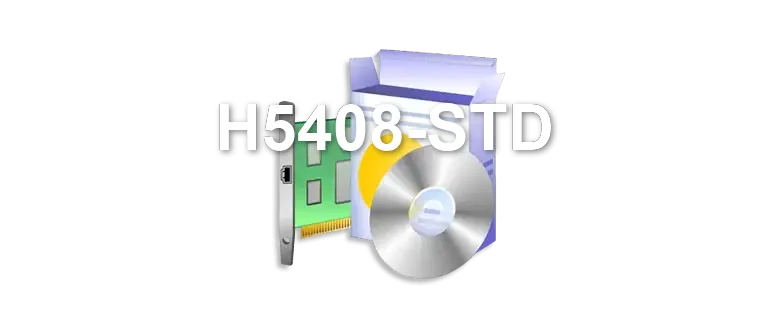 H5408-STD
