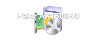 Haier AX1500SD