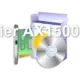 Haier AX1500SD