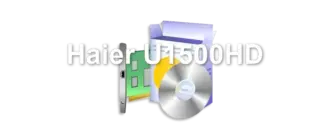 Haier U1500HD