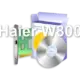 Haier W800