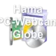 Hama PC-Webcam Globe