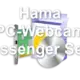 Hama PC-Webcam Messenger Set II