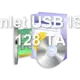 Hamlet USB ISDN 128 TA