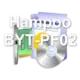 Hampoo BYT-PF02