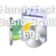 HandyTech [Basic Braille 160]