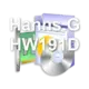 Hanns.G HW191D