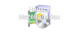 Hansol Mazellan15ax