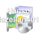 Hansol Mazellan401A