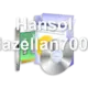 Hansol Mazellan700A