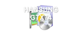 HANSUNG GTX74