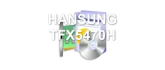 HANSUNG TFX5470H