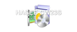 HASEE CW23S