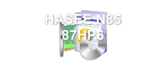HASEE N85 87HP6