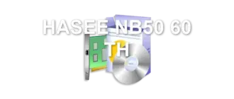 HASEE NB50 60 TH
