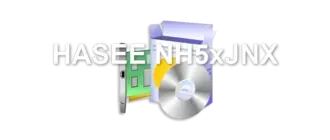 HASEE NH5xJNX
