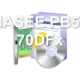 HASEE PB50 70DFx