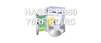 HASEE PB50 70RF,RD,RC