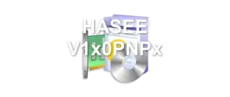 HASEE V1x0PNPx