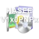 HASEE V1x0PNPx