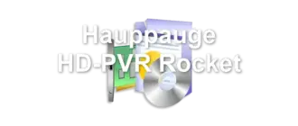 Hauppauge HD-PVR Rocket
