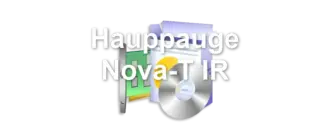 Hauppauge Nova-T IR