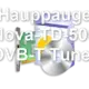 Hauppauge Nova-TD-500 DVB-T Tuner