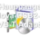 Hauppauge Nova-USB2-T DVB-T Adapter