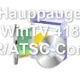 Hauppauge WinTV 418 PVR/ATSC-Combo