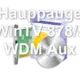 Hauppauge WinTV 878/9 WDM Aux