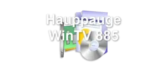 Hauppauge WinTV 885