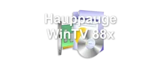 Hauppauge WinTV 88x