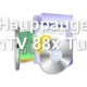 Hauppauge WinTV 88x Tuner