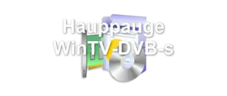 Hauppauge WinTV-DVB-s