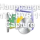 Hauppauge WinTV-HVR 1105 Capture