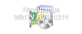 Hauppauge WinTV HVR-1211