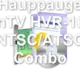 Hauppauge WinTV HVR-1600 NTSC/ATSC Combo