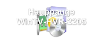 Hauppauge WinTV-HVR-2205