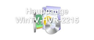 Hauppauge WinTV-HVR-2215