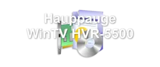 Hauppauge WinTV HVR-5500