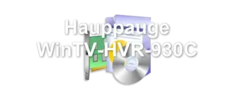 Hauppauge WinTV-HVR-930C