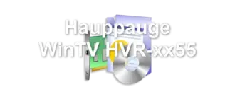 Hauppauge WinTV HVR-xx55