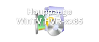 Hauppauge WinTV HVR-xx85