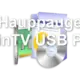 Hauppauge WinTV USB Pro