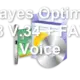 Hayes Optima 288 V.34 + FAX + Voice