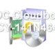 HDC Cloudbook CY-141N464