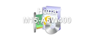 Hena M15-A5W400