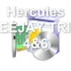 Hercules DEEJAY TRIM 4&6