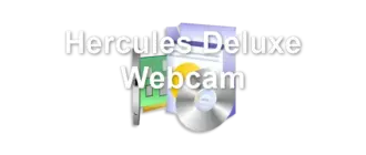Hercules Deluxe Webcam